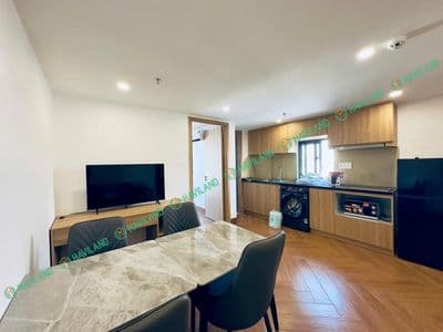 Căn hộ 1pn an thượng -biển mỹ khê -full nội thất-giặt riêng-ban công
