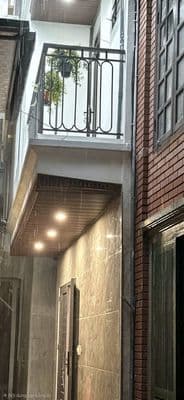 Nhà Lô Góc Kinh Doanh Nhỏ Thông Xã Đàn, Hồ Ba Mẫu
