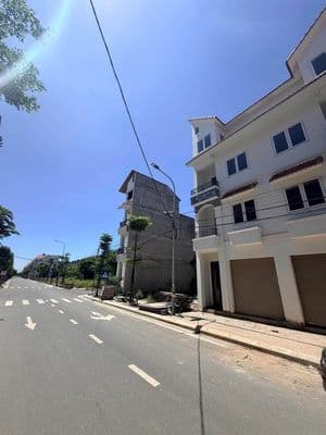 Bán Liền Kề Cienco5 Hoàng Quốc Việt, Ô Diên, 75m2