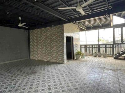 Nhà 3 tầng đường 7m5 bàu vàng gần công kcn hoà khánh - diện tích: 20