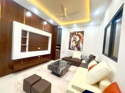 Bán nhà Kim Mã 46m² giá 14.8 tỷ, 6 tầng thang máy