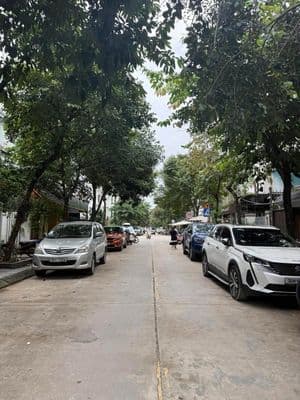 Biệt thự liền kề Geleximco Khu A, tiếp giáp Vinhomes Smart City, kinh