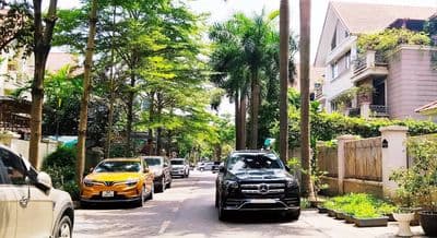 Bán biệt thự 445m2 Nguyễn Thanh Bình, Hà Đông, Hà Nội - 70 tỷ