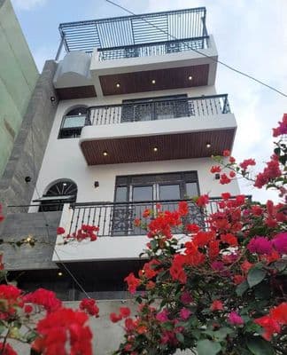 Nhà 5 tầng 30m2 Xuân Đỉnh, Bắc Từ Liêm, Hà Nội - Hơn 7 tỷ