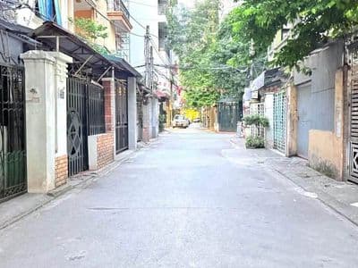 Bán nhà 7 tầng 70m2 Trần Đăng Ninh, Cầu Giấy, có gara ô tô