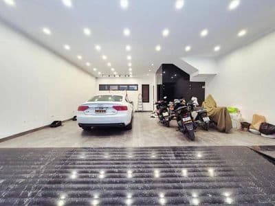 Bán nhà 100m2 mặt tiền 8.1m, 7 tầng thang máy tại Thanh Xuân