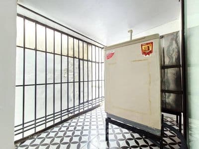 Bán nhà ngõ Chợ Khâm Thiên, 4 tầng, 10m2
