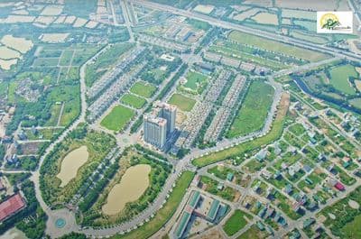 Bán nhà phân lô VIP An Trai Vân Canh, Hoài Đức, 70m2, thang máy