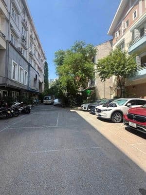 Bán nhà Hoàng Hoa Thám, Ba Đình, 39m x 5 Tầng, 9.2 Tỷ