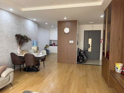 Bán căn hộ Lacasta Văn Phú, 84m2, nhỉnh 6 tỷ