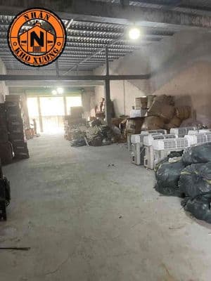𝐊𝐇𝐎: DTKV: 800m2 30tr/th (tl), kho 350m2, Vĩnh Lộc A, Bình Chánh
