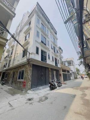 Bán nhà mặt phố Hồ Tùng Mậu, Cầu Diễn, Vừa ở vừa kinh doanh