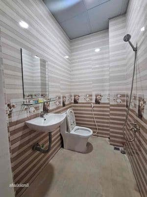 nhà mặt tiền đg số 10, p bhhB quận bình tân