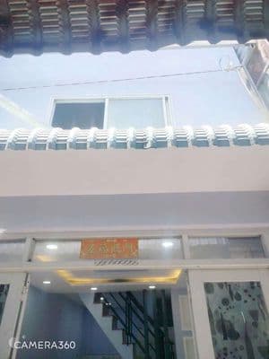 nhà cho thuê