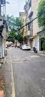 Nhà bán Cầu Giấy 70m, 4 tầng, ô tô tránh, kinh doanh đỉnh, 26 tỷ