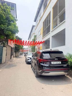 Nhà Sài Đồng 4 Ngủ 32.7m2 - 4 Tỷ