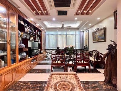 Bán nhà mặt ngõ 535 Lạc Long Quân, Tây Hồ, 88m2, 6 tầng, 32.5 tỷ