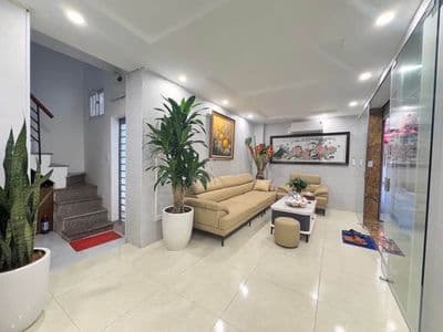 Bán nhà Thụy Khuê, 3PN, nội thất xịn, 8.x tỷ