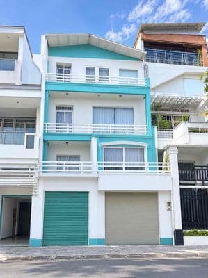 Cho thuê nhà nguyên căn mt cao thắng quận 10. chỉ 99tr