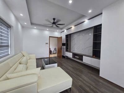 Bán chung cư 2PN Hoàng Đạo Thành, Thanh Xuân, view thoáng, 5.15 tỷ