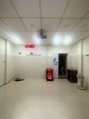 Nhà gần mặt tiền đường hậu giang - q6 - 30m2 chỉ hơn 3 tỷ.