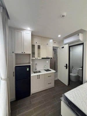 Tòa CHDV Ba Đình 83.5m2, 17 phòng, 160tr/tháng