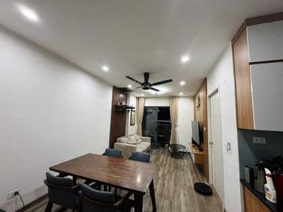 Bán căn hộ 69m² Ecohome 2PN Tân Xuân, giá 4.95 tỷ