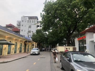 Nhà Ngọc Lâm 88m² gần phố - 13 tỷ