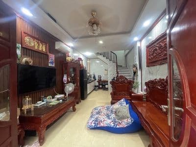 Bán nhà Lê Quang Đạo, 40/48m, 5 tầng, MT 4m, Nhỉnh 7 Tỷ