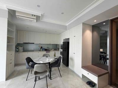 giá rẻ nhất thị trường, chỉ với 24 triệu cho căn 2 PN view biệt thự