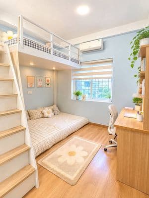 Bán căn CCMN 33m² Đông Ngạc, sổ đỏ riêng, nhỉnh 2 tỷ
