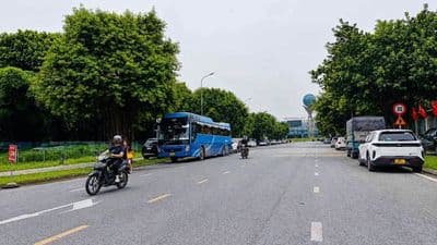 Bán nhà 32m2 Đại Mỗ, Quang Tiến - 6.199 tỷ