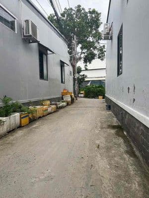 Giá 3,4 tỷ – nhà 2 tầng gần trần nam phú, trung tâm cần thơ