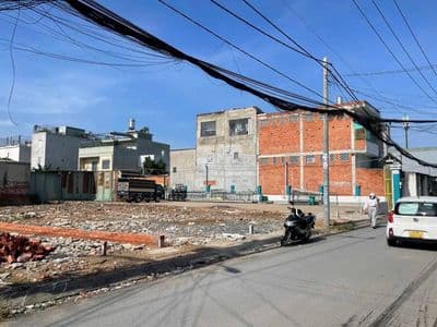 Bán 2 nền mặt tiền đường 175 tnpb - kinh doanh tốt
