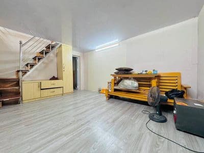 Cho thuê nhà nguyên căn 78 Bạch Mai, Hoàng Mai, Hà Nội - 5.5tr