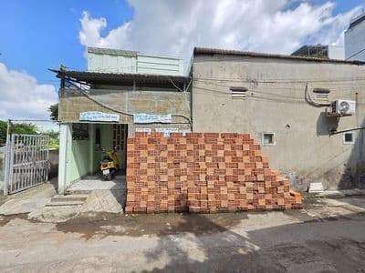Nhà trọ 139m gần chợ Đoàn Thị Kia, phường Tân Đông Hiệp, TP Dĩ An