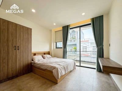 Trống chỉ 1 phòng ngay tô ký - nguyễn ảnh thủ