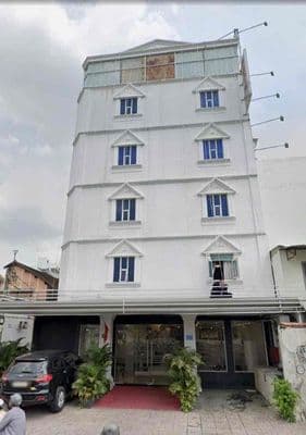 Cho Thuê Nhà Làm CHDV, KS, Homestay