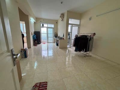 Cho thuê căn hộ Chung cư Khuyến Lương, Lĩnh Nam, Hà Nội