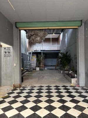 Chính chủ cho thuê mb 5x21m2