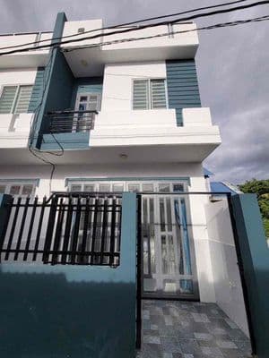 Nhà Lầu MT . xây ở do kẹt tiền cần bán nhanh