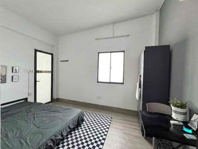 Phòng full nội thất siêu xịn - khu sân bay siêu tiện - phòng thoáng