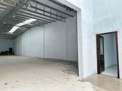 cho thuê nhà kho xưởng ngang 12m dài 40m phường tân triều đồng nai
