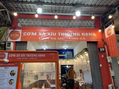 Cho thuê mb kinh doanh take away