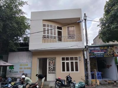 bán nhà mặt tiền đường số 1.hiệp thành