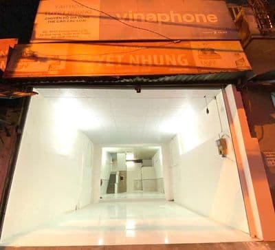 Cho thuê nhà nguyên căn vị trí đắc địa