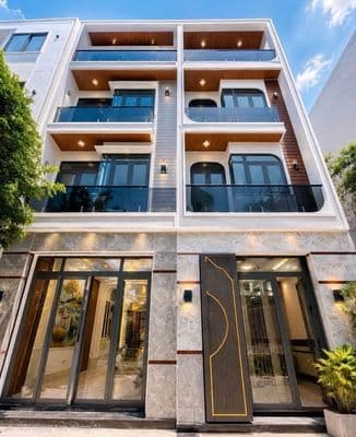 Bán nhà đẹp full nt đường 475 đỗ xuân hợp - 7,9 tỷ