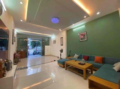 Cho thuê nhà 3 tầng khuê mỹ đông