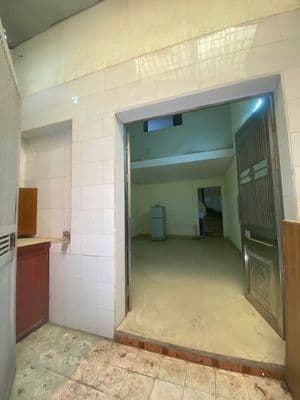 Cho thuê nhà nguyên căn Trương Định, 35m2, 3 tầng, 9 triệu