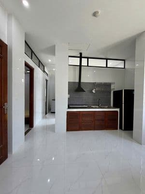 Cho thuê căn hộ 2PN gần Cầu Rồng, Võ Văn Kiệt